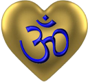 Om heart