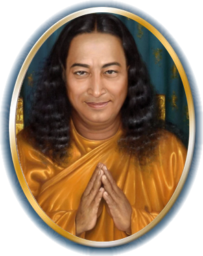 Paramahansa Yogananda