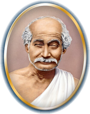 Sri Lahiri Mahasaya